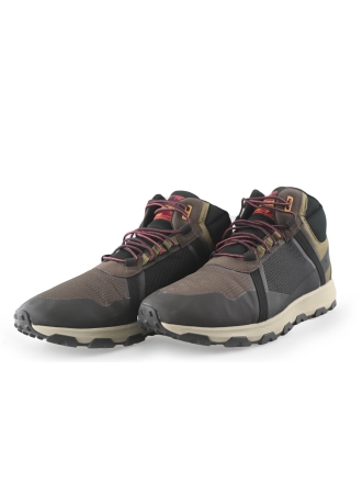 Timberland Schnürstiefel