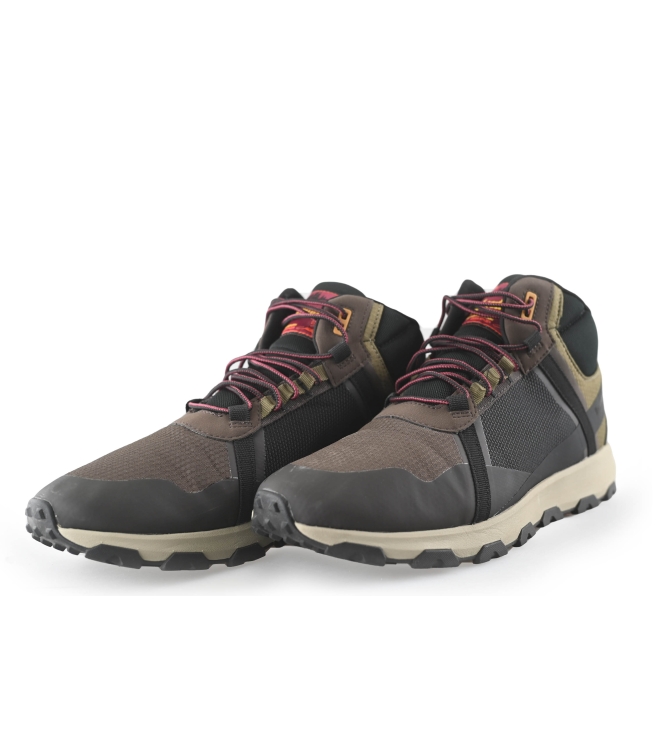 Timberland Schnürstiefel