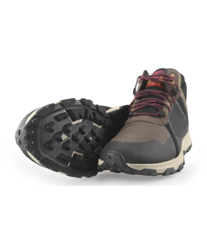 Timberland Schnürstiefel