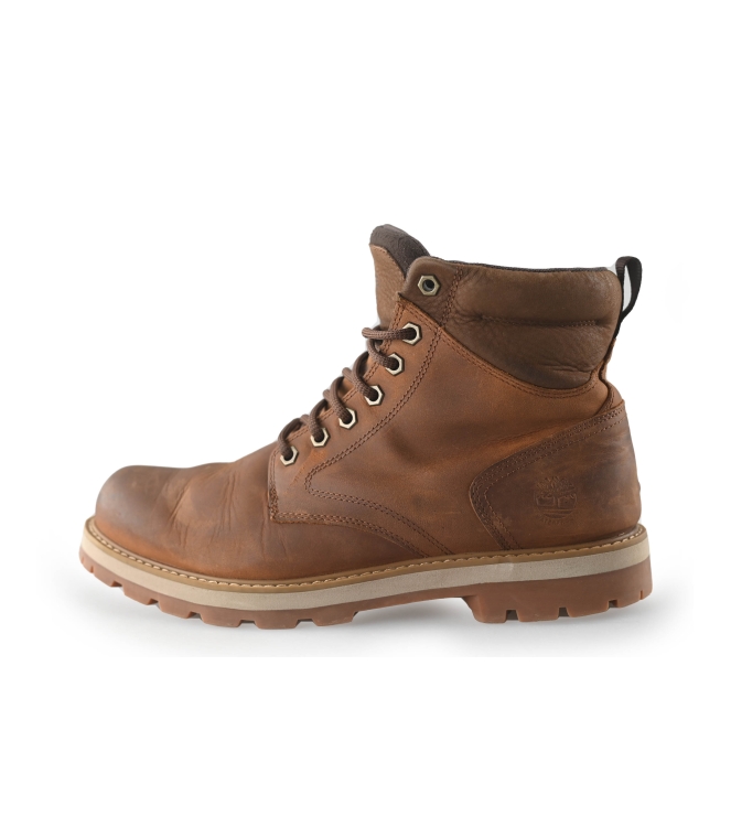 Timberland Schnürstiefel