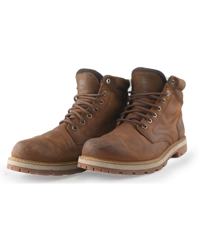 Timberland Schnürstiefel