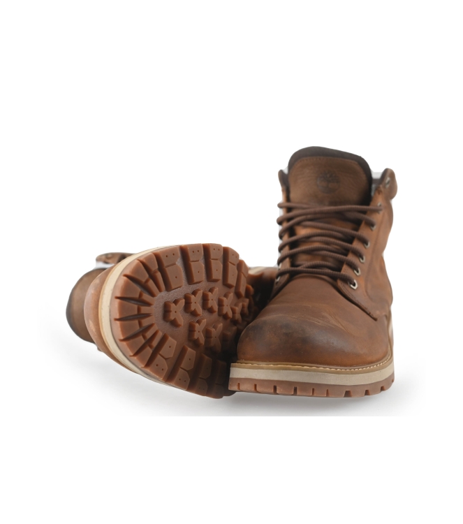 Timberland Schnürstiefel