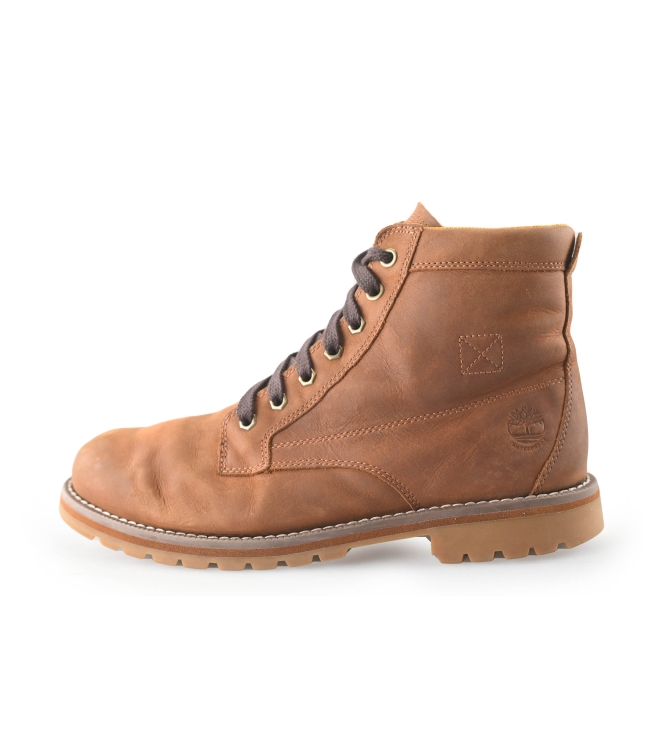 Timberland Schnürstiefel