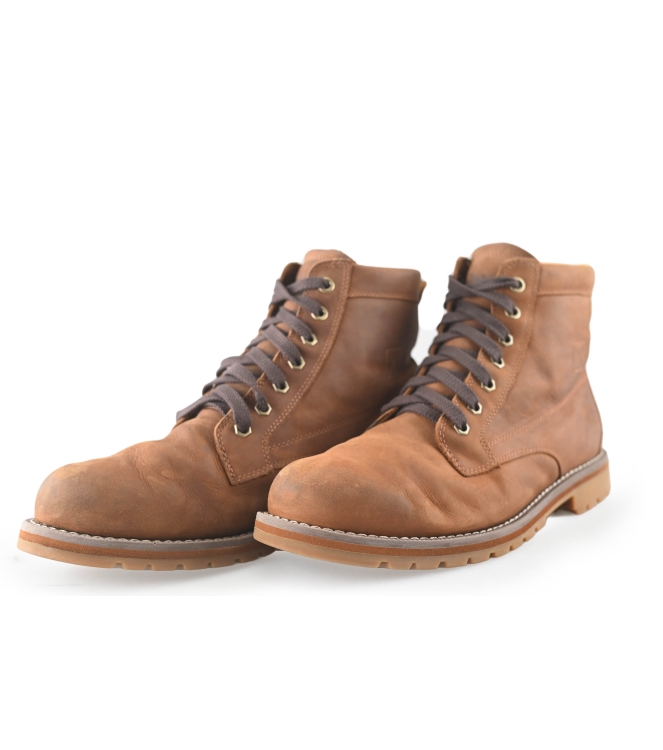 Timberland Schnürstiefel
