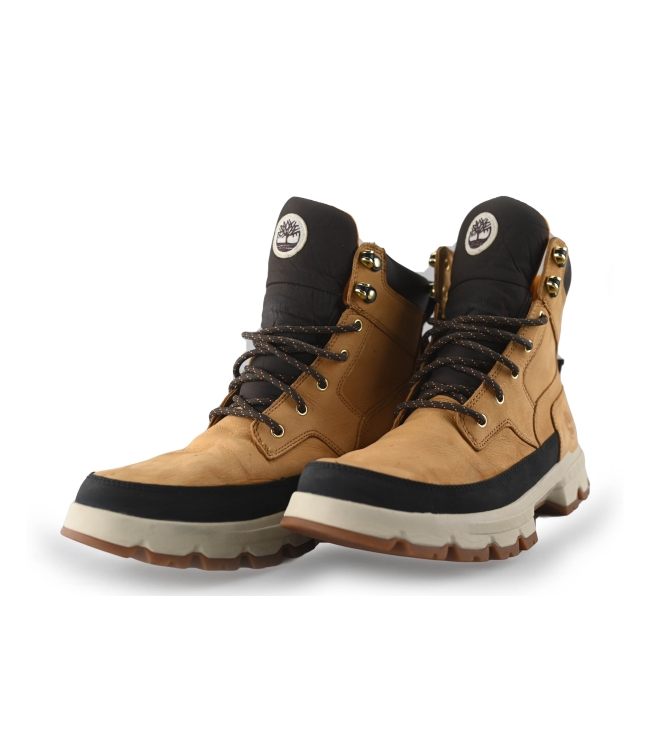 Timberland Schnürstiefel