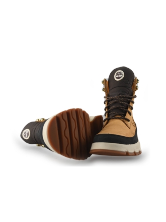 Timberland Schnürstiefel