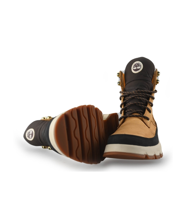 Timberland Schnürstiefel