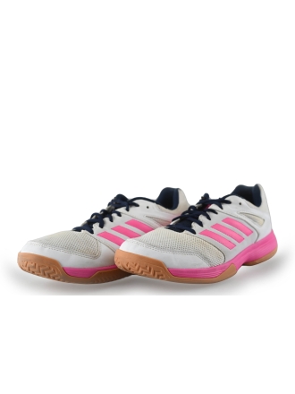 Adidas Sportschuhe Weiß 262600