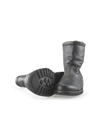 Panama Jack Stiefel