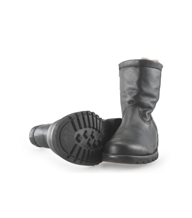 Panama Jack Stiefel