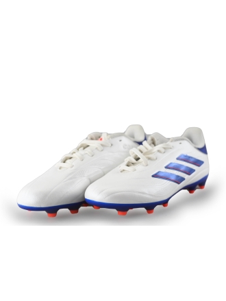 Adidas Fußballschuhe Weiß 262608