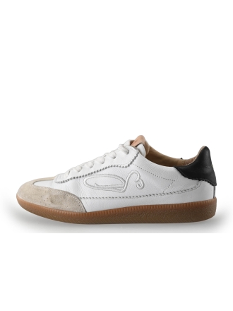 Fred de La Bretoniere Sneaker Beige 262619