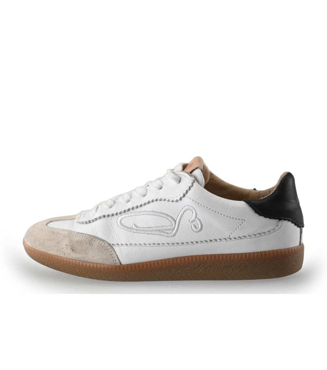 Fred de La Bretoniere Sneaker