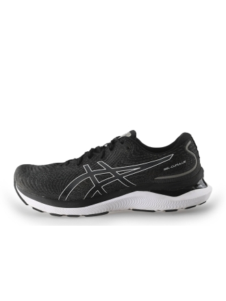Asics Sportschuhe Schwarz 262626
