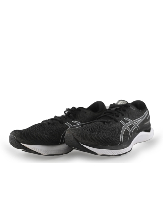 Asics Sportschuhe Schwarz 262626