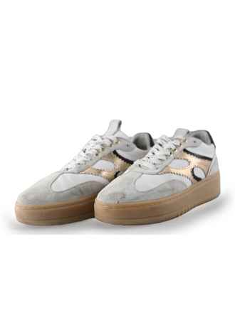 Notre-V Sneaker Weiß 262627