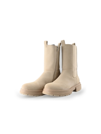 Poelman Chelsea boots