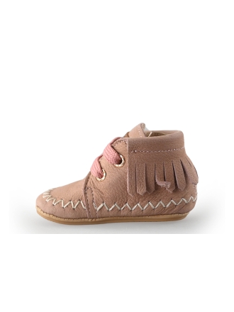 Shoesme Slip-ons Rosa 262640