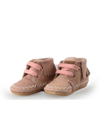 Shoesme Slip-ons Rosa 262640