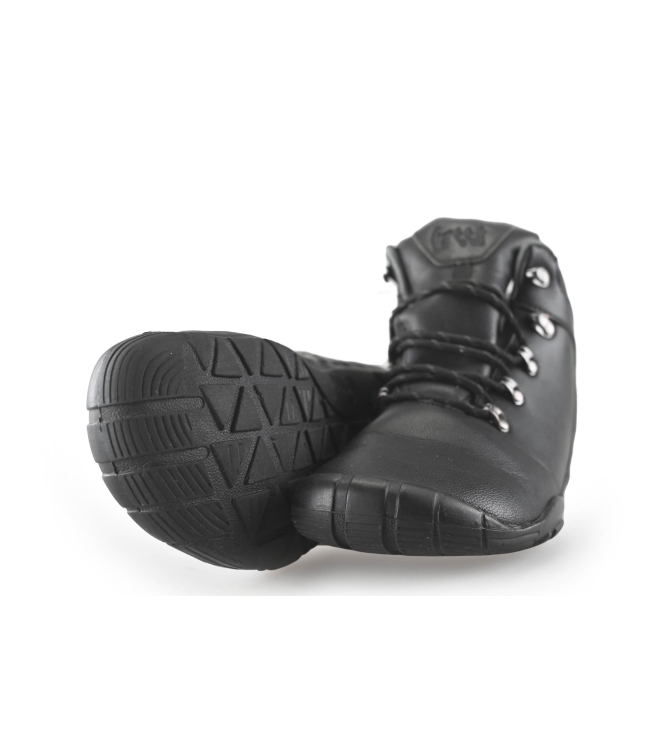 freet Schnürstiefel