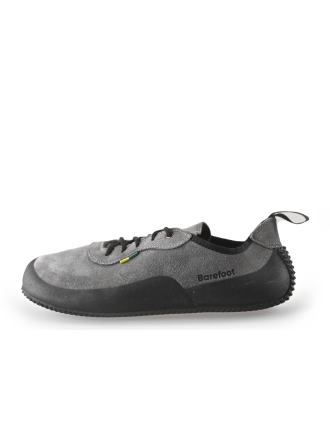 Barefoot Sneaker Grün 262654
