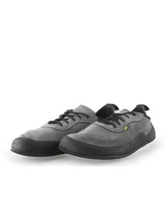 Barefoot Sneaker Grün 262654
