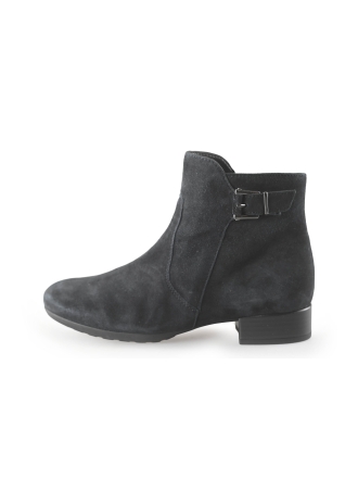 Gabor Stiefeletten Blau 262666