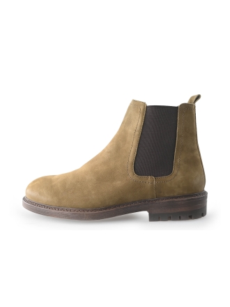 Nelson Chelsea boots