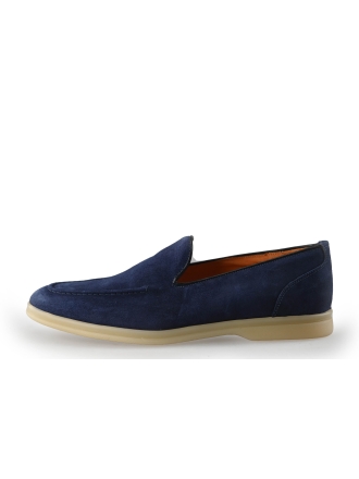 Reinhard Frans Loafers  Blau 262679