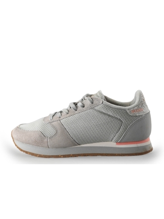 Woden Sneaker Grau 262680