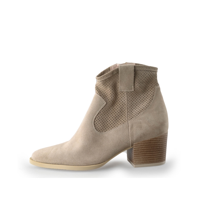 Linea Zeta Stiefeletten