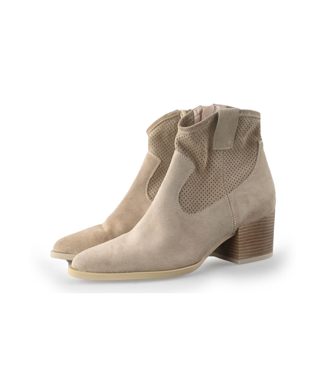 Linea Zeta Stiefeletten