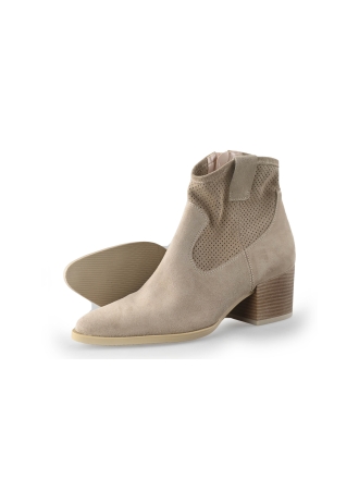 Linea Zeta Stiefeletten