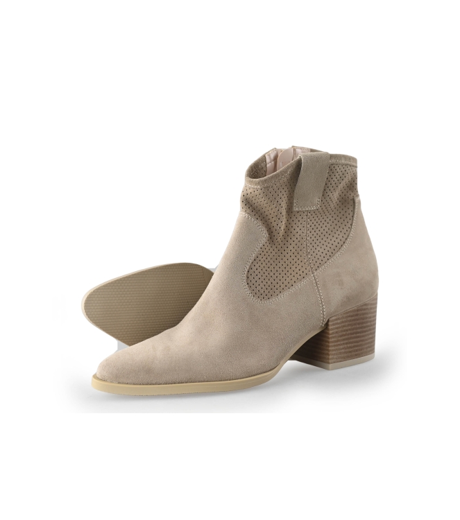 Linea Zeta Stiefeletten