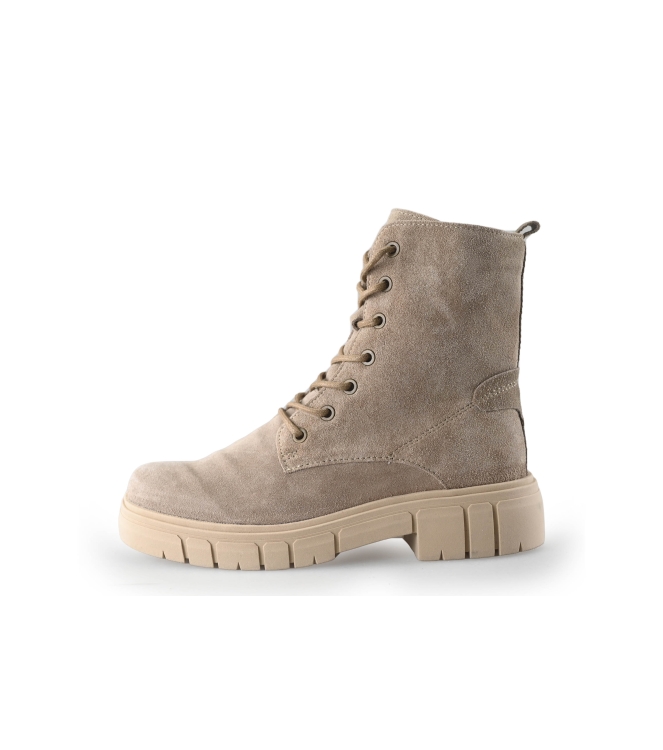 Feyn Schnürstiefel