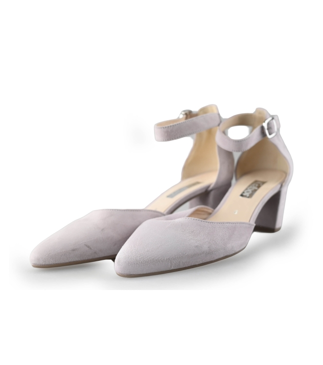 Gabor pumps