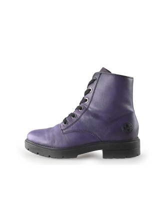 Rieker Schnürstiefel Sonstiges 262721