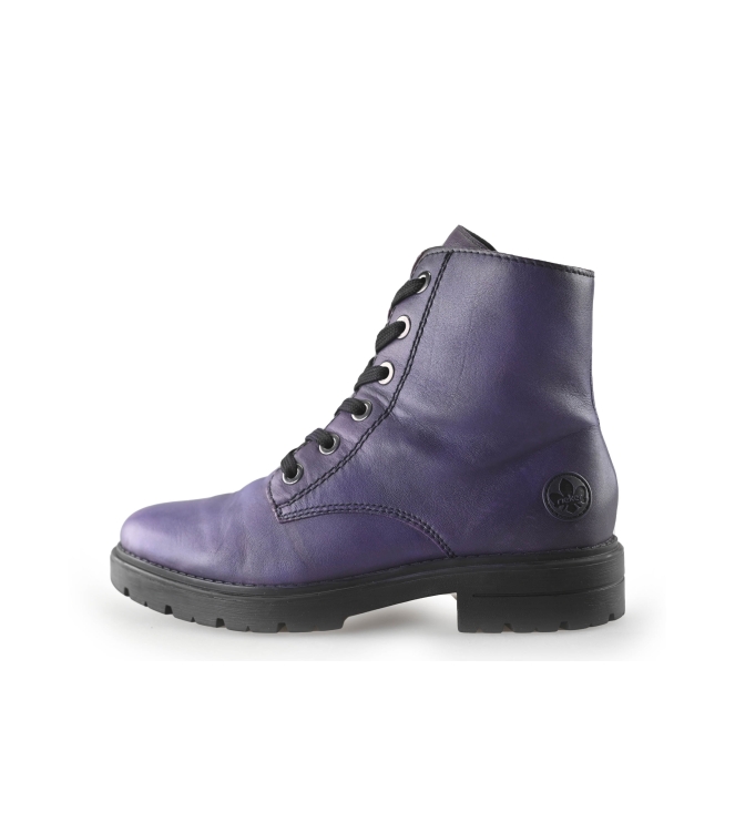 Rieker Schnürstiefel