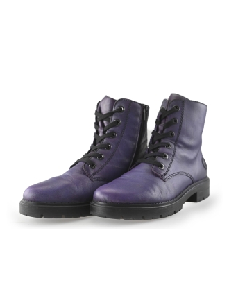 Rieker Schnürstiefel Sonstiges 262721
