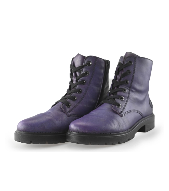 Rieker Schnürstiefel