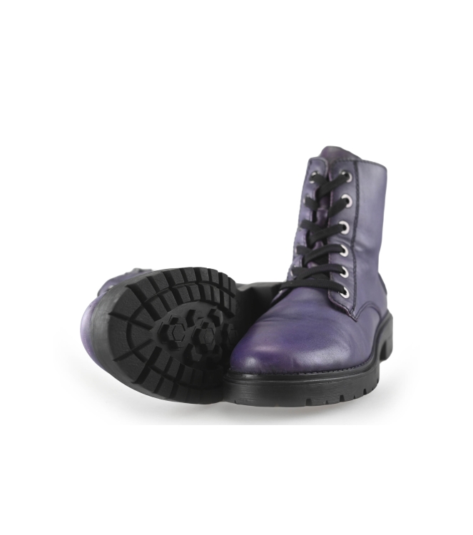 Rieker Schnürstiefel