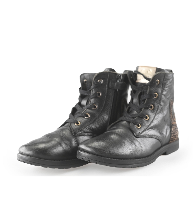 Muyters Schnürstiefel