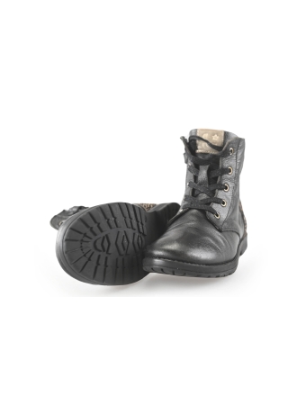 Muyters Schnürstiefel