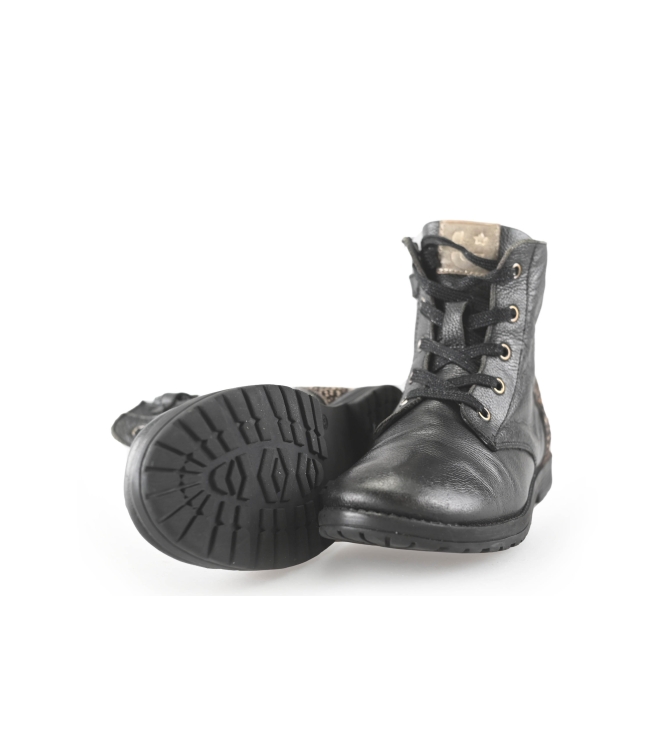 Muyters Schnürstiefel