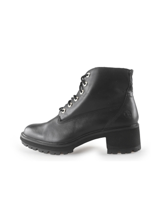 Timberland Schnürstiefel Schwarz 262727