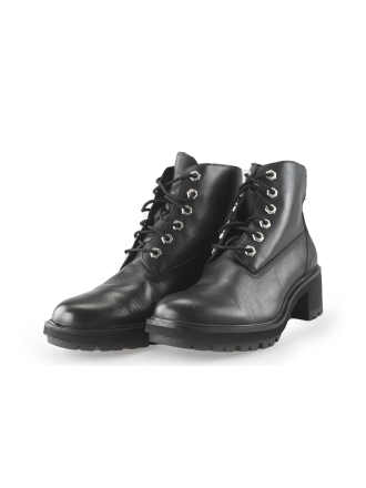 Timberland Schnürstiefel Schwarz 262727