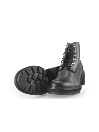 Timberland Schnürstiefel