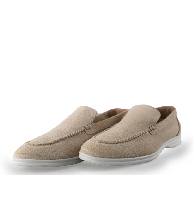 Manfield Loafers 