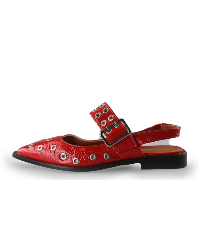 Omoda Slingbacks