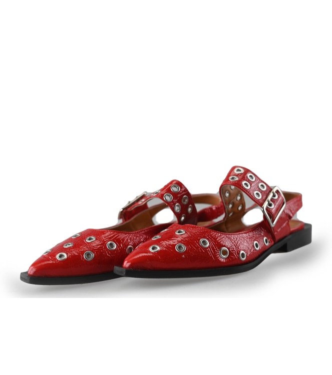 Omoda Slingbacks